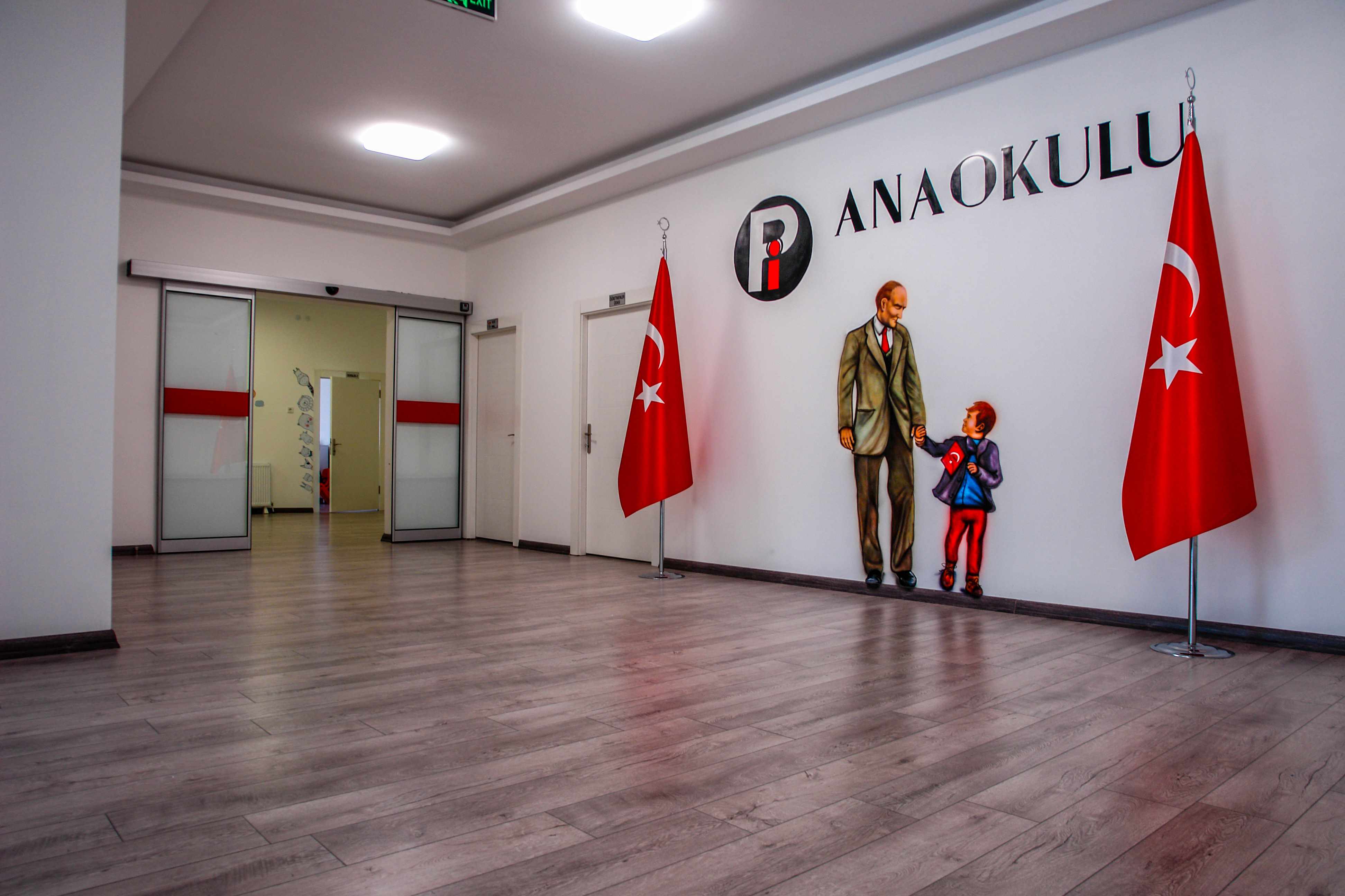 Pi Anaokulu
